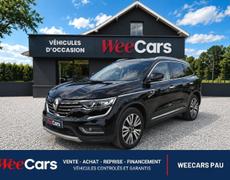 Renault Koleos Lons