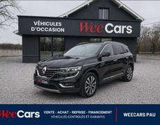 Renault Koleos Lons