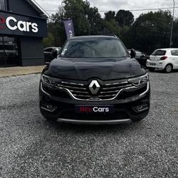 Renault Koleos 2.0 DCI 175 ENERGY INITIALE PARIS 4X4 X-TRONIC BVA Lons