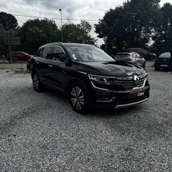 Renault Koleos 2.0 DCI 175 ENERGY INITIALE PARIS 4X4 X-TRONIC BVA Lons