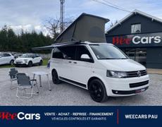 Volkswagen Transporter combi Lons