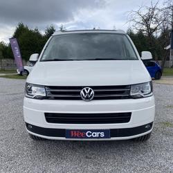 Volkswagen Transporter combi 2.0 TDI 180 EDITION 4MOTION DSG BVA occasion - Lons - photo 2/50