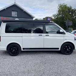 Volkswagen Transporter combi 2.0 TDI 180 EDITION 4MOTION DSG BVA occasion - Lons - photo 3/50