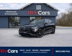 Mercedes EQC Lons