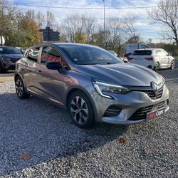 Renault Clio 5 1.0 Tce - 90 - Evolution Lons
