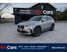 BMW X1 Lons