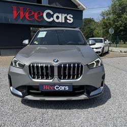 BMW X1 sDrive 18d - BV DKG  U11 xLine (TVA RECUPERABLE) Lons