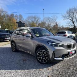 BMW X1 sDrive 18d - BV DKG  U11 xLine (TVA RECUPERABLE) Lons