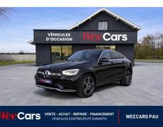 Mercedes GLC Lons