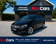 Mercedes Classe B Lons