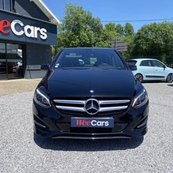 Mercedes Classe B 1.6 180 120 SENSATION 7G-DCT BVA Lons