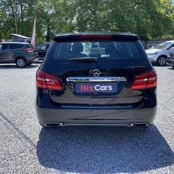 Mercedes Classe B 1.6 180 120 SENSATION 7G-DCT BVA Lons