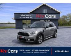 Mini Countryman Lons