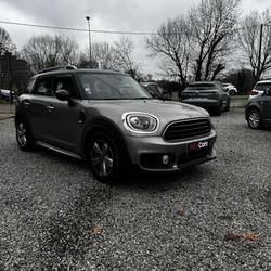 Mini Countryman 1.5 136 COOPER  CHILI BVA Lons