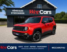 Jeep Renegade Lons