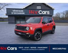 Jeep Renegade Lons