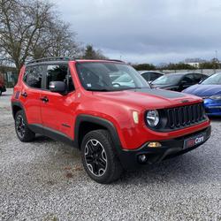 Jeep Renegade 2.0 MultiJet - 170 - BVA 4x4 Active Drive Low Trailhawk Lons