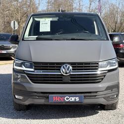 Volkswagen Transporter L1 3.0T 2.0 16V TDI - 150 - BV DSG  T6 SG FOURGON CABINE APPROFONDIE Fourgon ProCab L1 B Lons