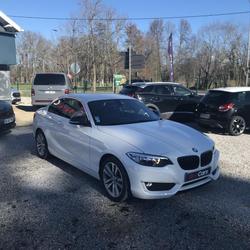 BMW Serie 2 230-i Coup&eacute;  F22-F87 Lounge Lons