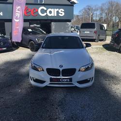 BMW Serie 2 230-i Coup&eacute;  F22-F87 Lounge Lons