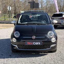 Fiat 500 II 69  BERLINE Lounge Lons