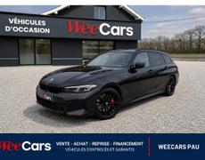 BMW Serie 3 Lons