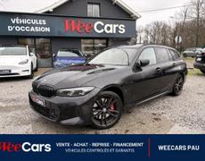 BMW Serie 3 Lons