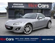 Mazda Mx-5 4 Lons