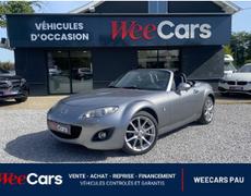 Mazda Mx-5 4 Lons