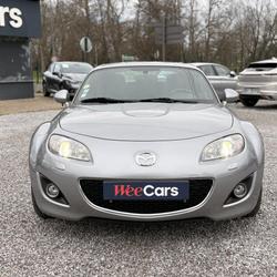 Mazda Mx-5 4 2.0i MZR - ROADSTER TOIT RIGIDE Performance Lons