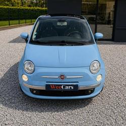 Fiat 500 II 1.2 70 LOUNGE START-STOP Lons