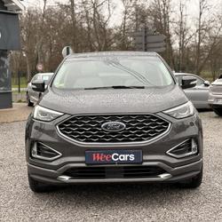 Ford Edge 2.0 EcoBlue - 238 - BVA - AWD  Vignale Lons