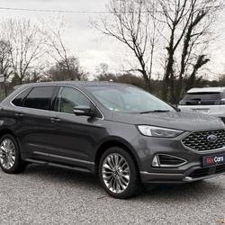 Ford Edge 2.0 EcoBlue - 238 - BVA - AWD  Vignale Lons