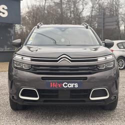 Citroen C5 Aircross 1.5 BlueHDi - 130 S&S - BV EAT8  C-Series Lons