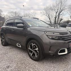 Citroen C5 Aircross 1.5 BlueHDi - 130 S&S - BV EAT8  C-Series Lons