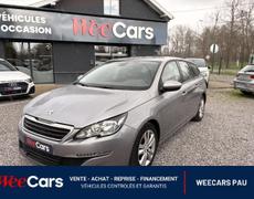 Peugeot 308 SW Phase 2 Lons