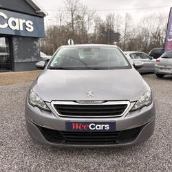 Peugeot 308 SW Phase 2 SW 1.6 BlueHDi S&S - 120  active Lons