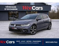 Volkswagen Polo Lons