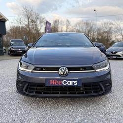 Volkswagen Polo 1.0 TSI - 110 - BV DSG 7   R-Line Lons