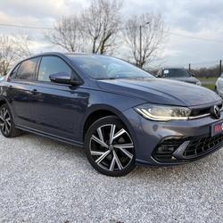 Volkswagen Polo 1.0 TSI - 110 - BV DSG 7   R-Line Lons