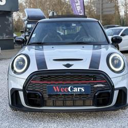 Mini Mini 2.0i - 231 - BVA Sport  F56 LCI COUPE John Cooper Works Ultimate Lons