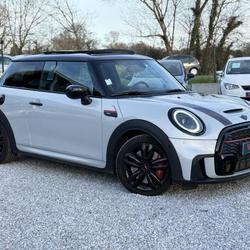 Mini Mini 2.0i - 231 - BVA Sport  F56 LCI COUPE John Cooper Works Ultimate Lons