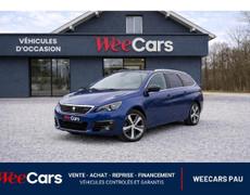 Peugeot 308 SW Phase 2 Lons