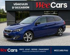 Peugeot 308 SW Phase 2 Lons
