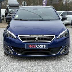 Peugeot 308 SW Phase 2 GENERATION-II SW 1.6 BLUEHDI 120 GT LINE START-STOP Lons
