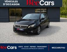 Peugeot 308 II Phase 2 Lons