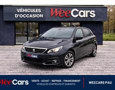 Peugeot 308 II Phase 2 Lons