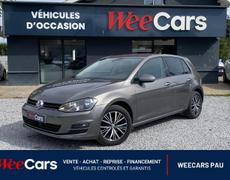 Volkswagen Golf 7 Lons