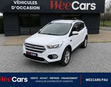Ford Kuga Lons