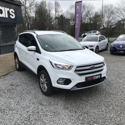 Ford Kuga 1.5 TDCi - 120 4x2 Euro 6.2  II  Titanium Lons
